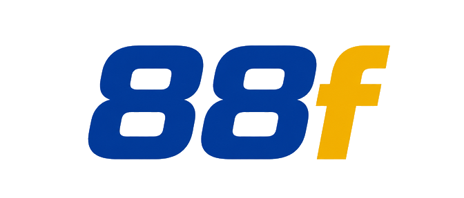 88f brand logo for homepage navigation